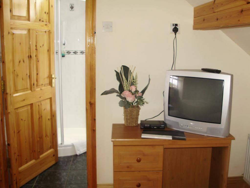 Stonehaven B&B Ennis Exterior photo